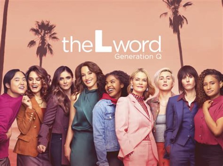 Is Tasha In L Word Generation Q? – Celebrity