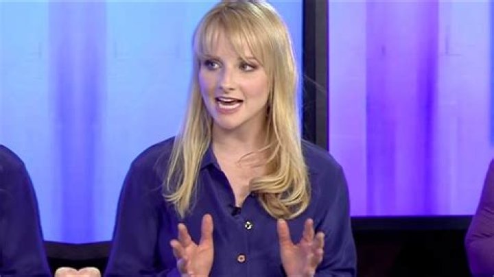Is that Bernadette’s real voice? – Celebrity
