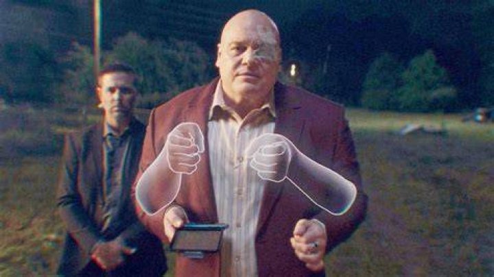 Is the ASL technology used in ‘Echo’ real?