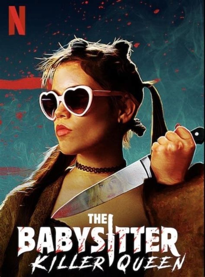 Is the babysitter Killer Queen inappropriate? – Celebrity