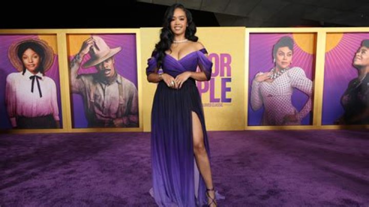 Is ‘The Color Purple’ based on a true story?
