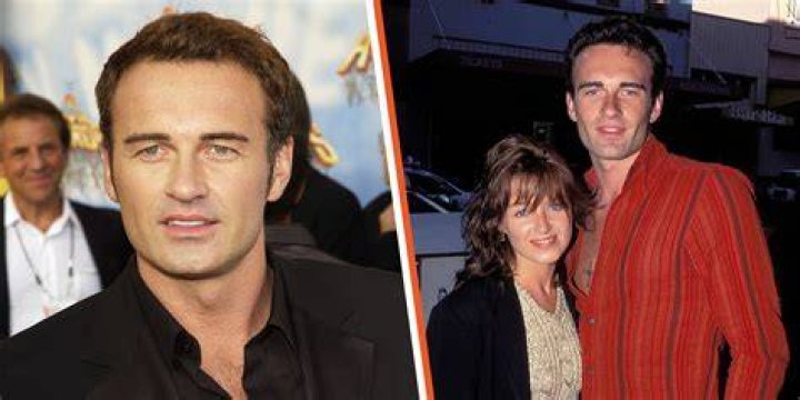 Is The Halo Actress Natascha McElhone Dating A Boyfriend? Details On Her Husband Death
