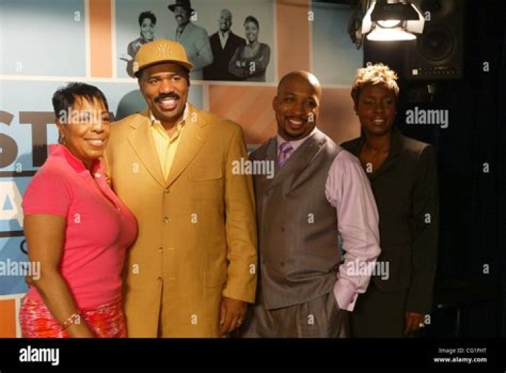 Is The Steve Harvey Morning Show Still On? – Celebrity
