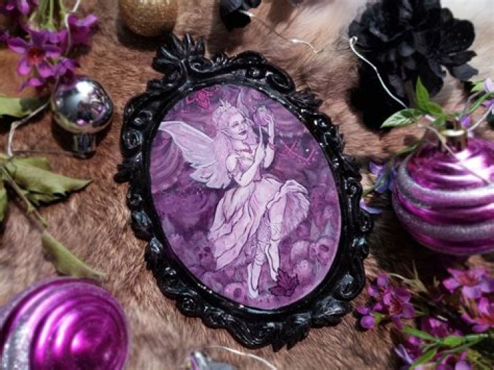 Is the Sugar Plum Fairy evil? – Celebrity