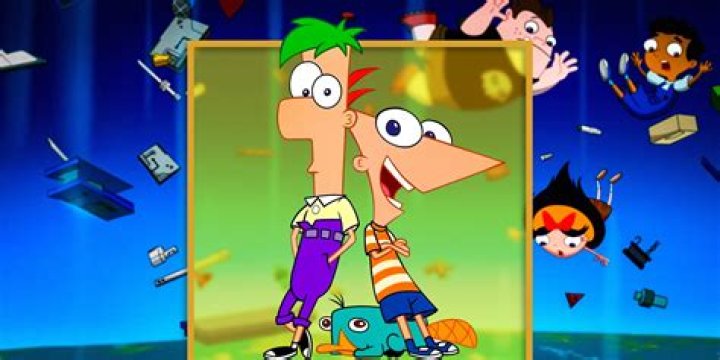 Is there a Phineas and Ferb Ride at Disneyland? – Celebrity