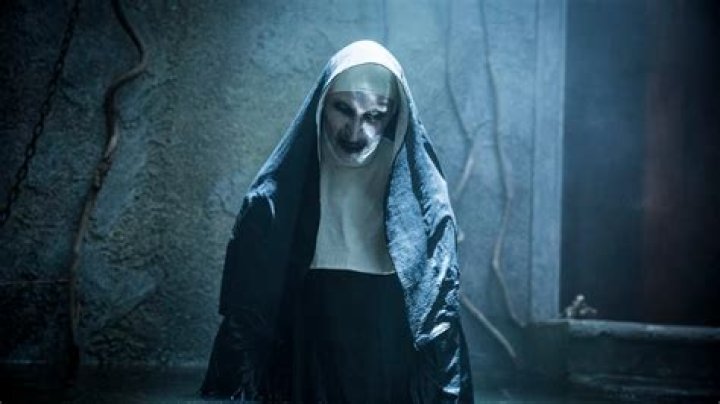 Is there a post-credits scene in ‘The Nun II?’