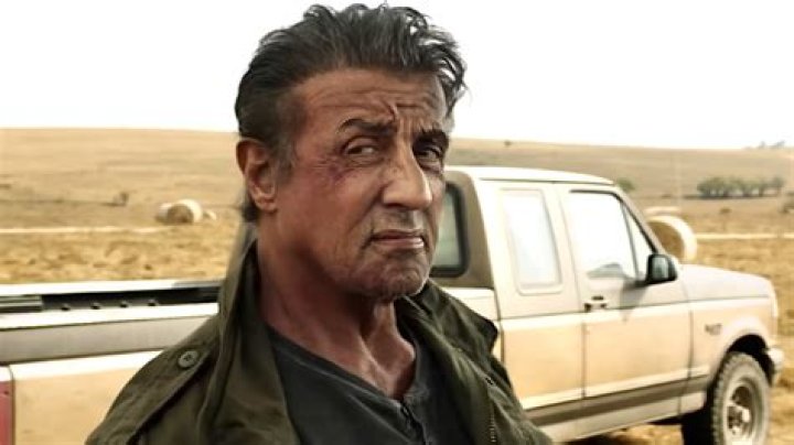 Is there a ‘Rambo New Blood’ release date?