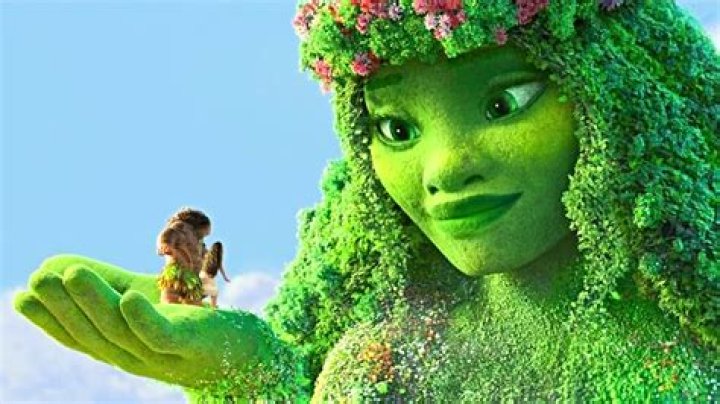 Is there a real island that looks like Te Fiti? – Celebrity