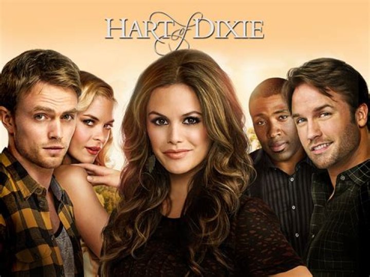 Is There A Spin Off To Hart Of Dixie? – Celebrity