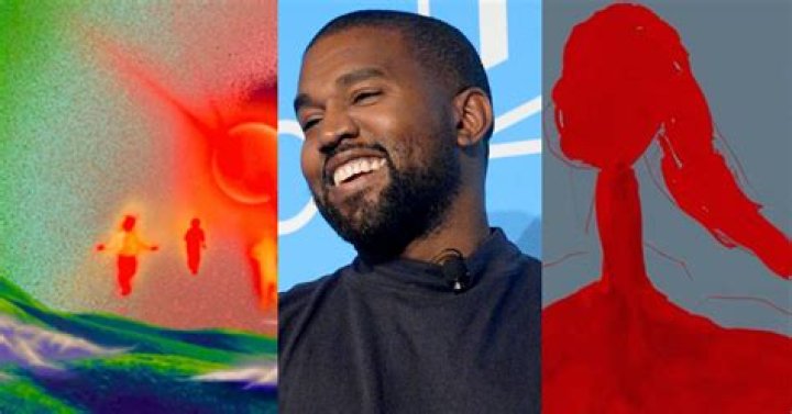 Is There An Explicit Version Of Donda? – Celebrity