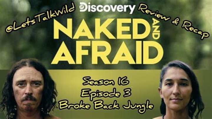 Is There Anyone Who Has Died On ‘Naked and Afraid’? Show Facts You Should Know