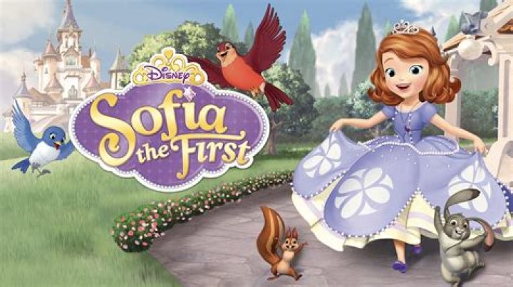 Is there Sofia the First in Netflix? – Celebrity