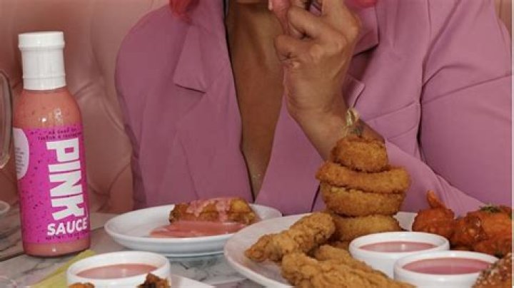 Is TikTok’s viral ‘Pink Sauce’ coming to stores?
