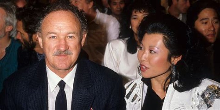 Is Tim Allen married to Patricia Richardson?
