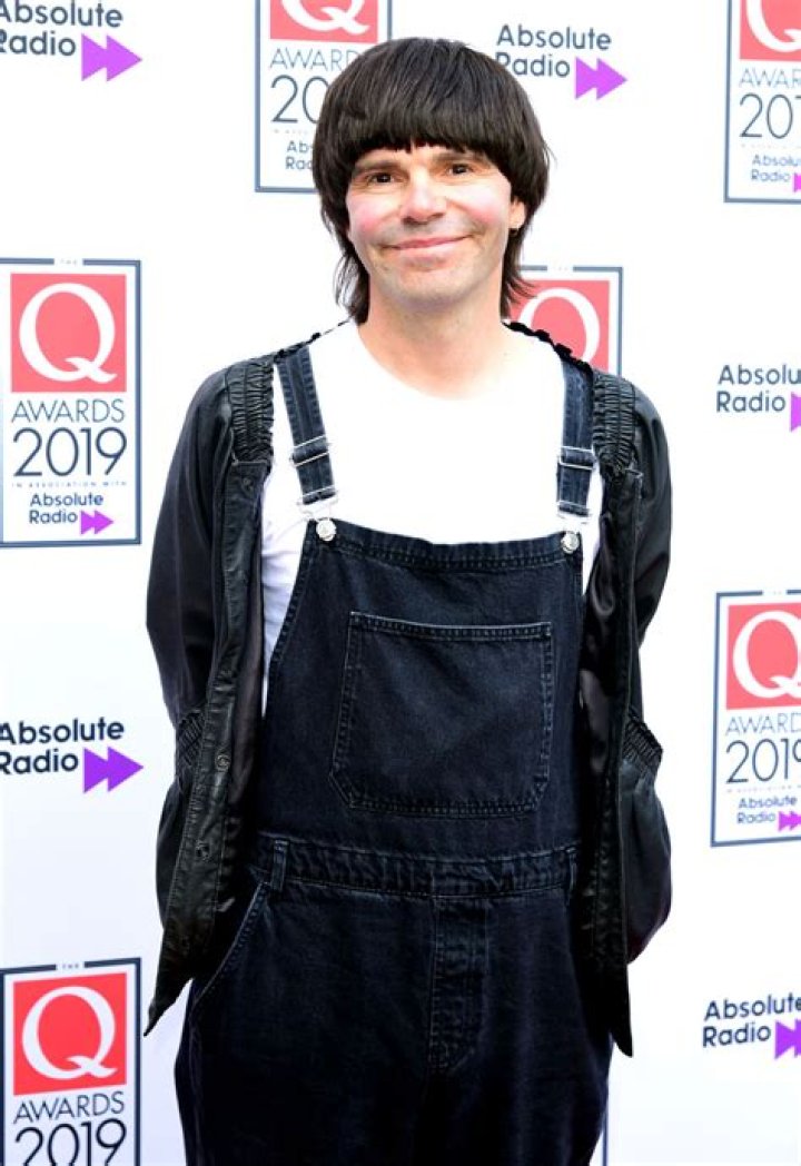 Is Tim Burgess Married? Is The Musician Gay Or Straight?