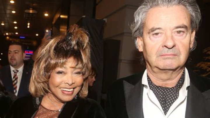 Is Tina Turner and Erwin Bach still married? How old was Tina Turner when she met Erwin Bach?