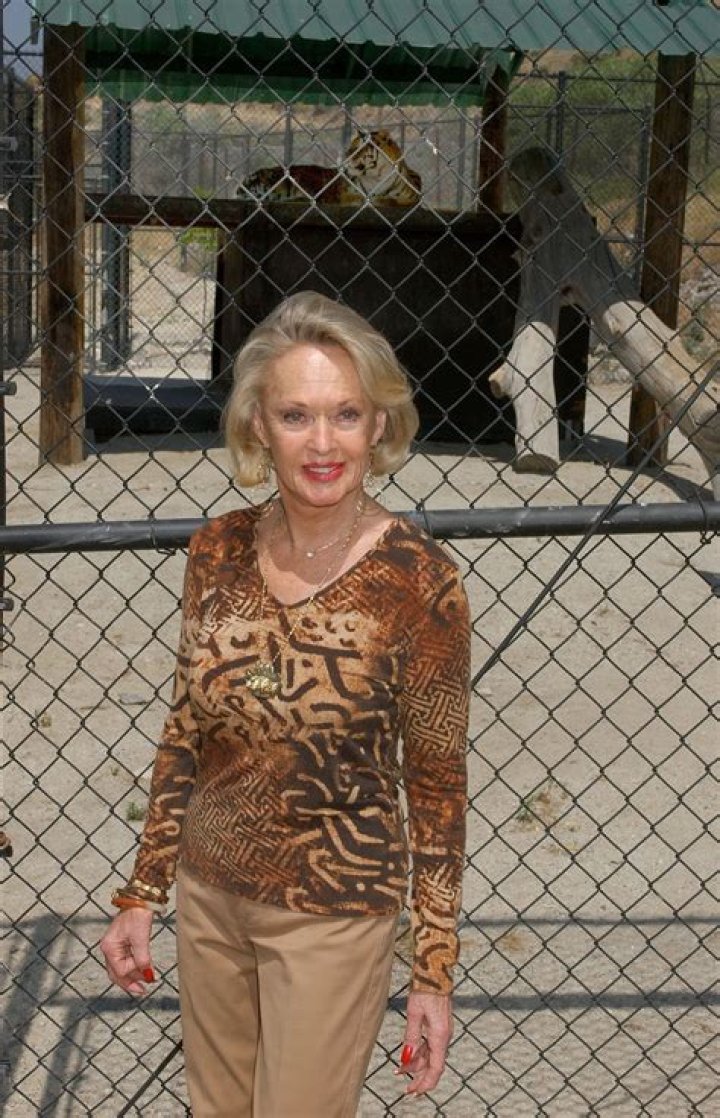 Is Tippi Hedren Still Alive? Where Does The Actress Live Now?