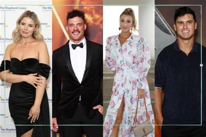 Is Tj And Merm Still Together? – Celebrity