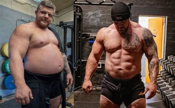 Is Tom Stoltman Autistic? Wife Sinead and More On The Bodybuilder