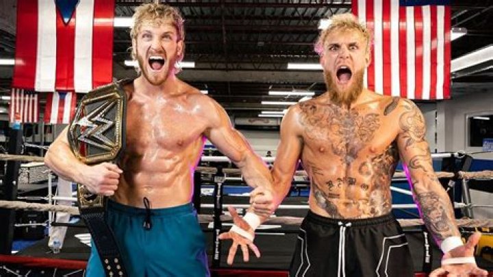 Is Tommy Paul related to Logan Paul?