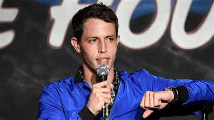 Is Tony Hinchcliffe gay? The rumors, explained