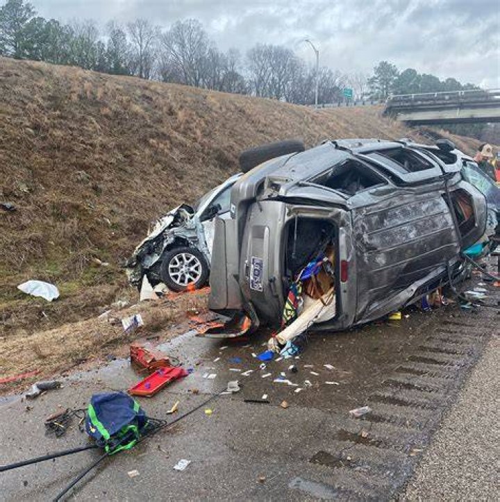 Is Trey Sanders Related To Barry Sanders? Is He Back After Car Accident?