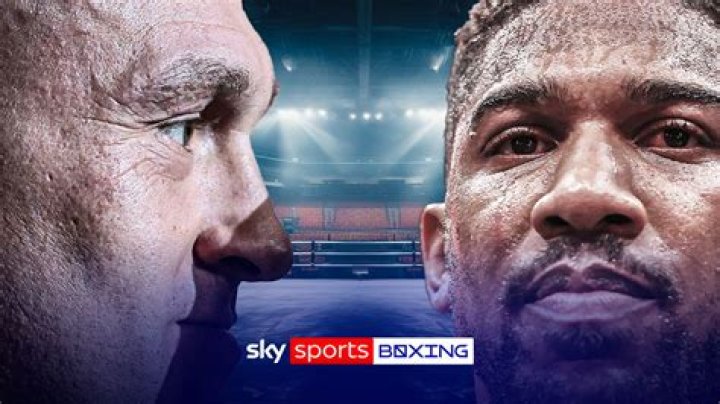 Is Tyson Fury undefeated? Who has Tyson Fury lost to?
