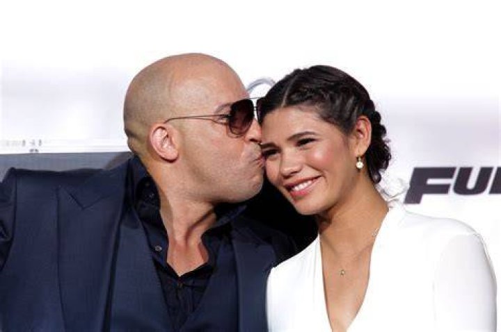Is Vin Diesel Gay and Does He Have A Girlfriend Or Any Kids?