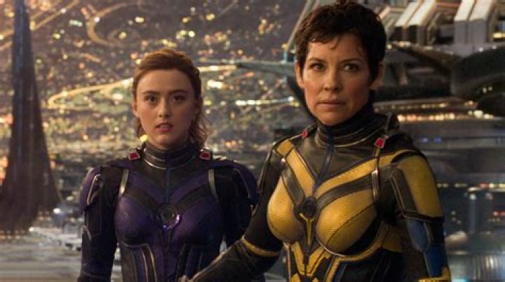 Is Wasp The Ant-Man’s wife? – Celebrity