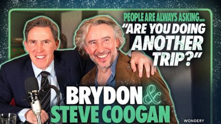 Is Will Coogan Steve Coogan’s nephew? Does Steve Coogan have a daughter?