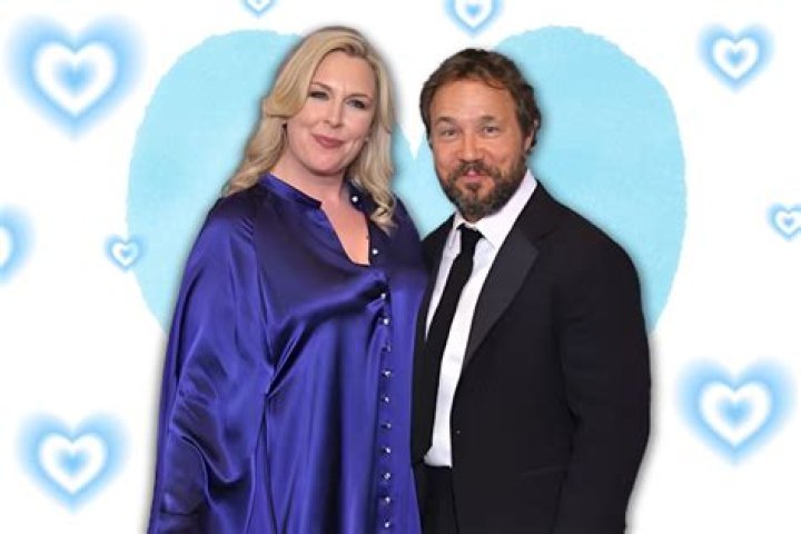 Is Yael Grobglas married? – Celebrity