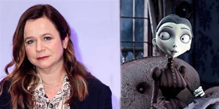 Is Zero the dog in Corpse Bride? – Celebrity