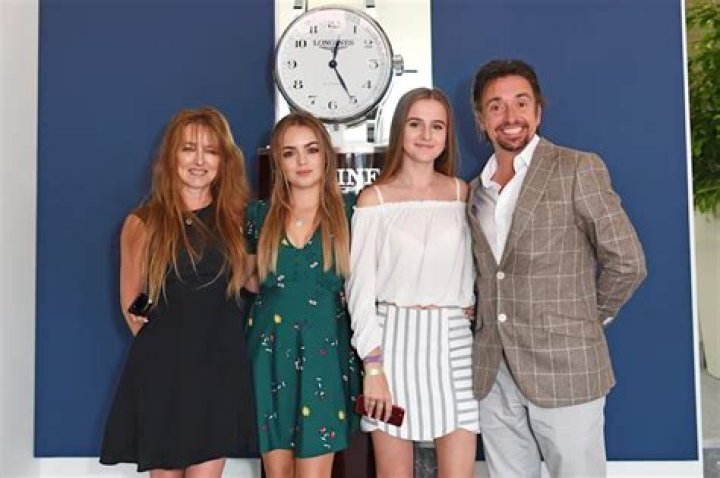 Isabella Hammond And Sister Willow Hammond Age Difference – Meet Richard Hammond’s Daughter On Instagram