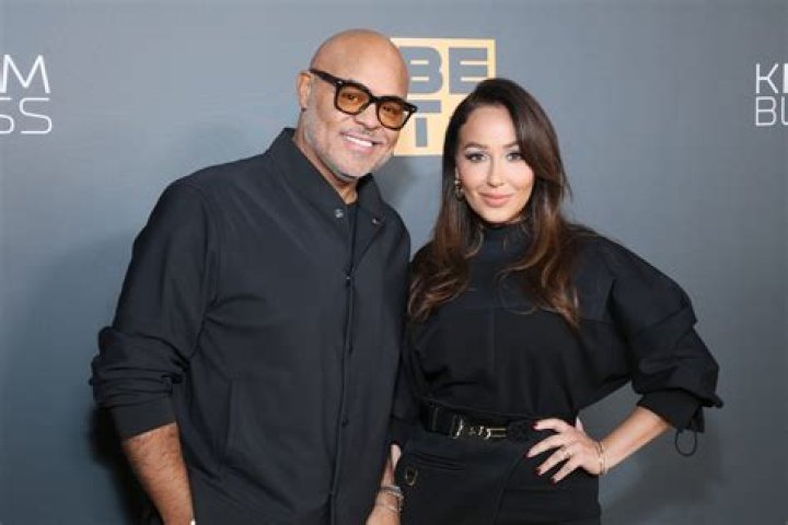 Israel Houghton ex-wife, Meleasa’s Bio: Age, Father, Net Worth, Divorce, Children, Ethnicity