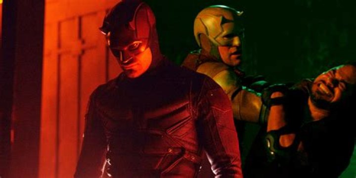 ‘It’s an old Disney scam’: ‘Daredevil’ showrunner incinerates the Mouse House for its devious contractual reset