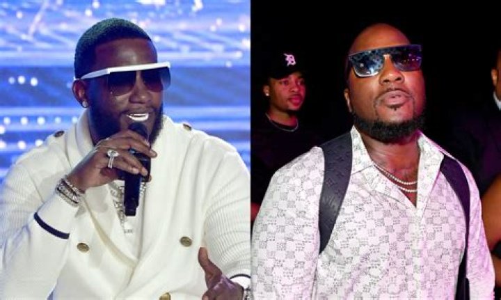 It’s On! Gucci Mane And Jeezy Will Participate In Verzuz Rap Battle