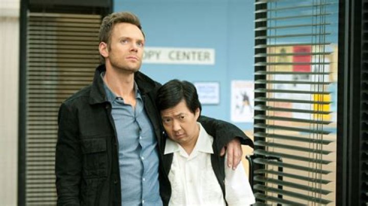 ‘It’s unfortunate that Joel McHale is a part of the movie’: Ken Jeong drops absolute diss of co-star ahead of ‘Community’ movie