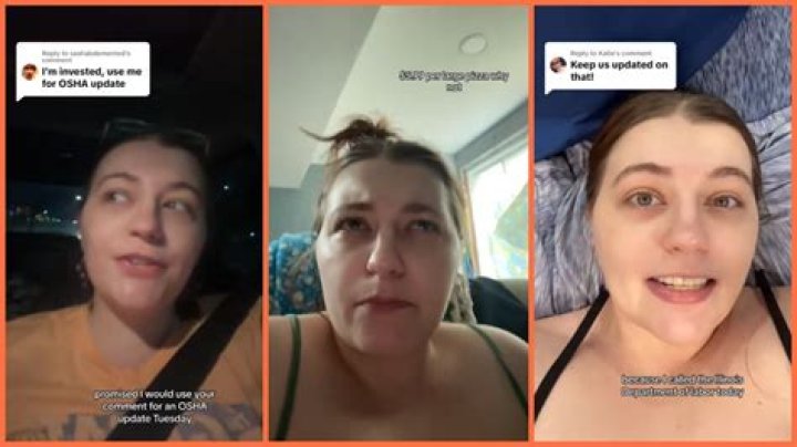 ‘It was hotter inside than outside’: Woman successfully saves sweltering Little Caesars staff and customers from overheating