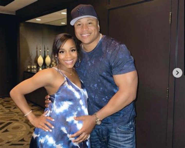 Italia Anita Maria Smith Age: 10 Facts On LL Cool J’s Daughter