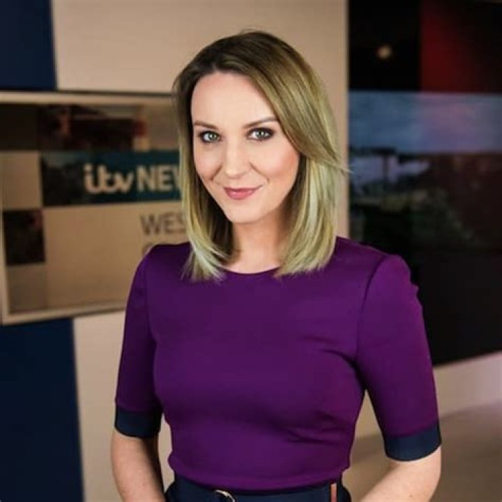 ITV News: Kylie Pentelow Vital Statistics, Age, Wiki, Biography, Husband, Net Worth