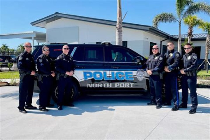 Ivan Dankanich – North Port, FL