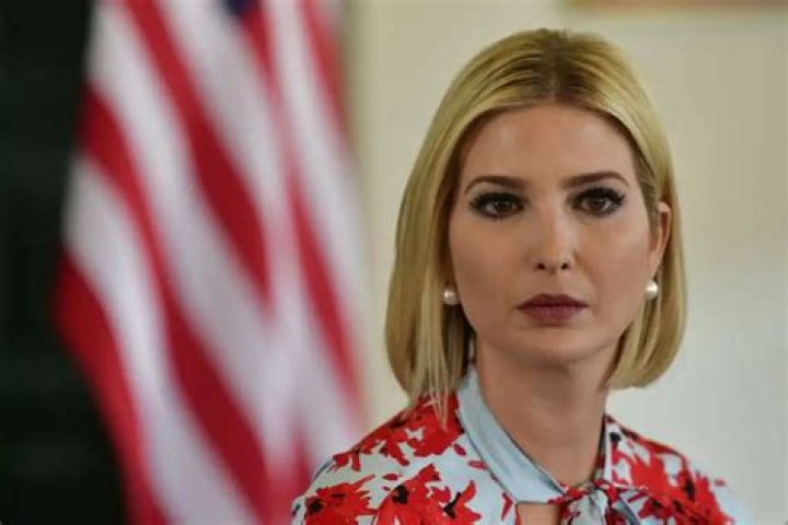 Ivanka Trump Critics Outraged By Her Kids Washing Their Hands With $40 Soap Despite Over 3 Million Americans Losing Jobs Amid COVID-19 Crisis
