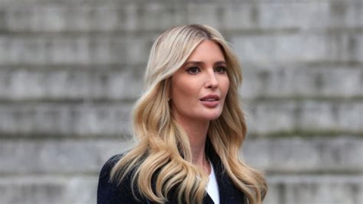 Ivanka Trump Faces Backlash Over Her Latest Tweet, Some Say She Is Paying For Her Father’s Sins