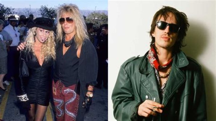 Izzy Stradlin Bio, Wiki, Age, Height, Education, Wife, Family, Career and Net Worth