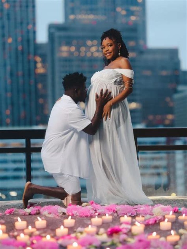 J. Cole’s Reveals Wife’s Pregnancy In New Single