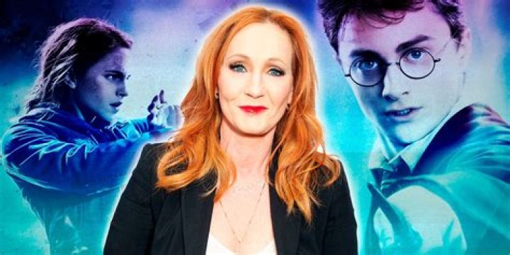 J.K. Rowling celebrates going from ‘literally Hitler’ to ‘ideologically Stalin’ while proposing a new goal