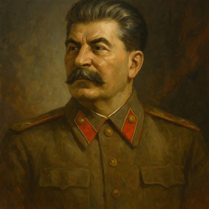 J. Stalin’s biography, net worth, fact, career, awards and life story