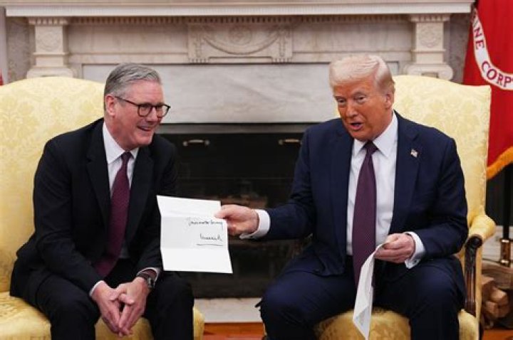 Ja Rule Invites Donald Trump To Use His App After Former President Gets Banned From Social Media — Gets Dragged