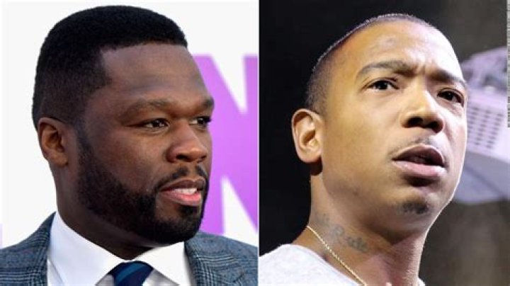 Ja Rule Slams ‘Clown’ 50 Cent For Being A ‘Bad Father’ – Says He Also Looks Like His ‘Breath Stinks!’