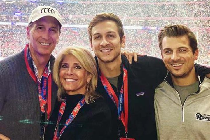 Jac Collinsworth Wikipedia: 10 Facts On Cris Collinsworth Son
